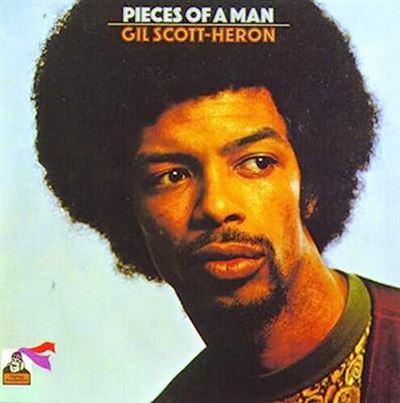 Pieces of a man État correct reconditionné disponible sur Fnac