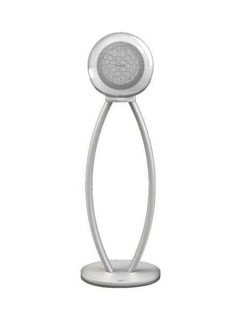 Pied d'enceinte Cabasse The Pearl Akoya Floorstand Blanc vendu à l'unité État correct - 238,99 € Pied d'enceinte Cabasse The Pearl Akoya Floorstand Blanc vendu à l'unité État correct Cabasse reconditionné disponible sur Fnac