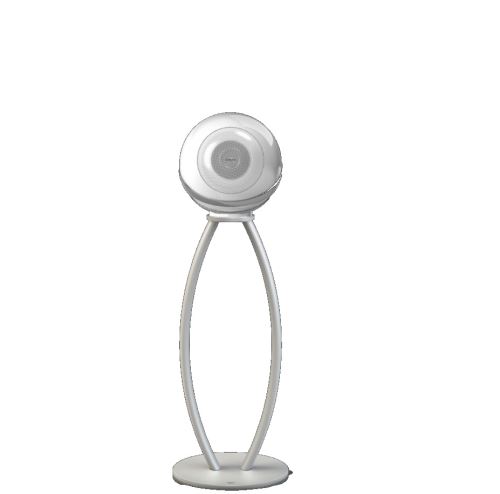Pied d'enceinte Cabasse The Pearl Floorstand Blanc vendu à l'unité État correct - 227,99 € Pied d'enceinte Cabasse The Pearl Floorstand Blanc vendu à l'unité État correct Cabasse reconditionné disponible sur Fnac