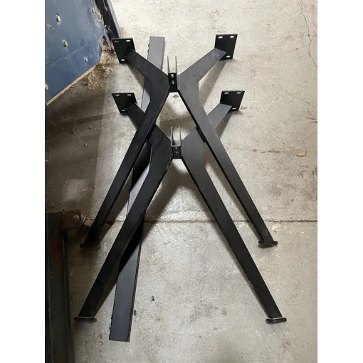Pied de table état neuf Bon état reconditionné disponible sur Rakuten