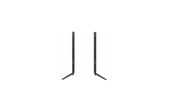 Pied de table pour moniteur 43", 49", 50", 55" - QE, QB, QM, QH Bon état reconditionné disponible sur Darty