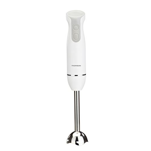 Pied Mixeur Thomson THHB400 400 W Blanc État correct Thomson reconditionné disponible sur Fnac
