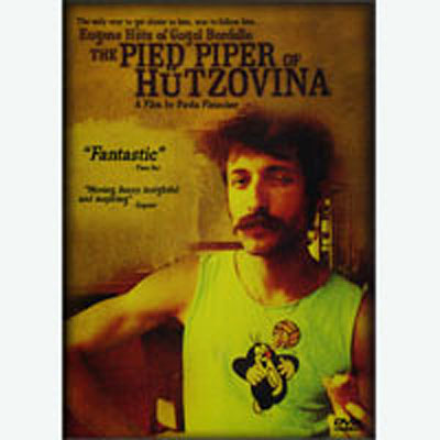 Pied piper of Hutzovina État correct reconditionné disponible sur Fnac