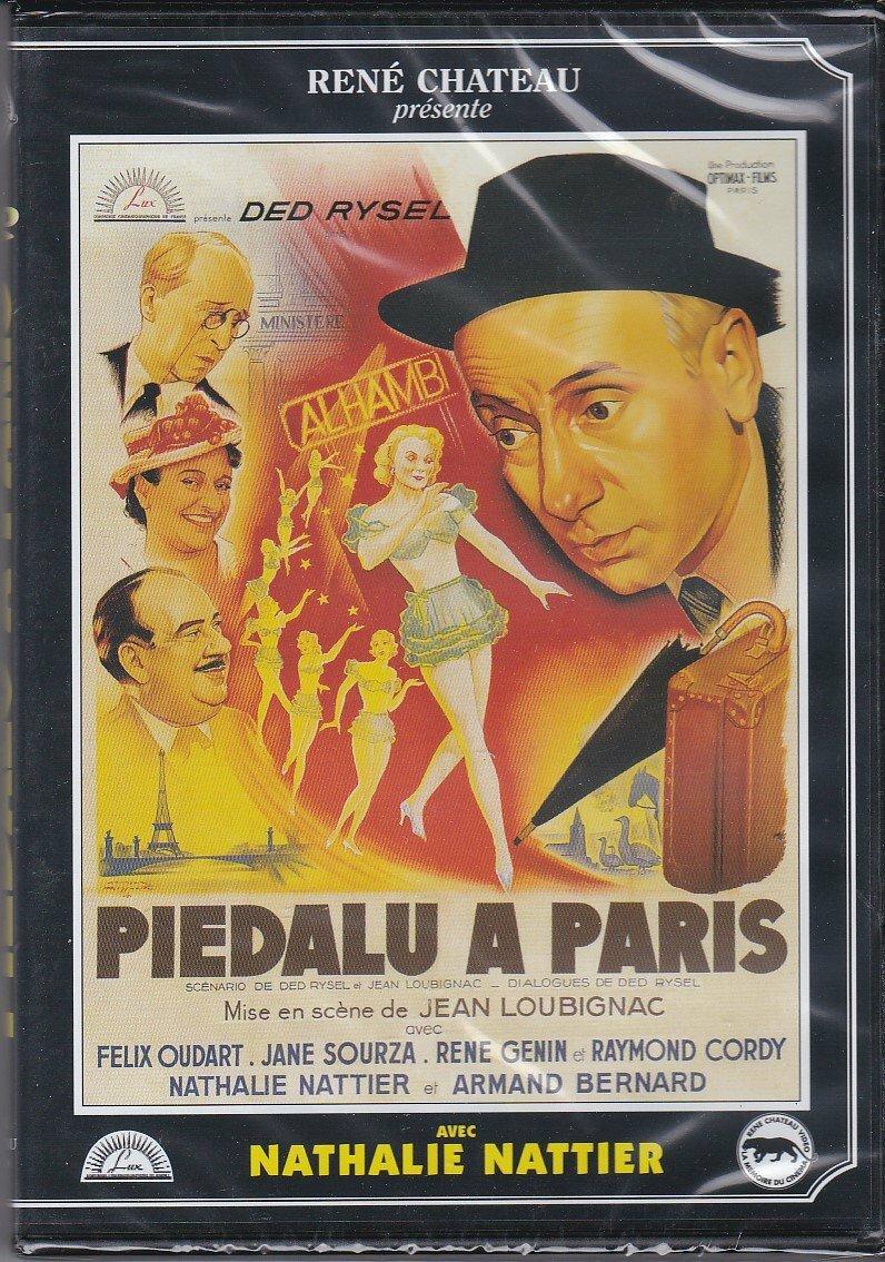 Piedalu à Paris Bon état - 11,14 € Piedalu à Paris Bon état reconditionné disponible sur Label Emmaüs