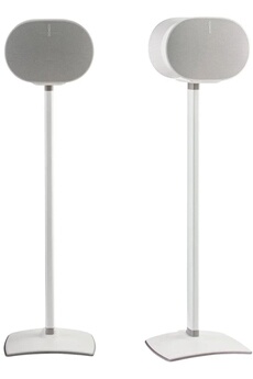 Pieds d'Enceinte WSSE32-W2 pour Sonos Era 300 - Lot de 2 - Blanc Bon état Sanus reconditionné disponible sur Darty | Dero