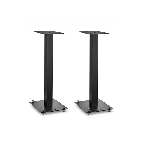 Pieds d'enceintes Triangle S01 pour enceintes Hi-Fi bibliothèque Noir Vendus par paire État correct N/A reconditionné disponible sur Fnac