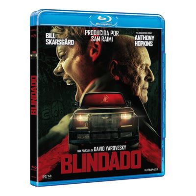 Piégé (2025) / Locked (Blu Ray) État correct reconditionné disponible sur Fnac | Dero