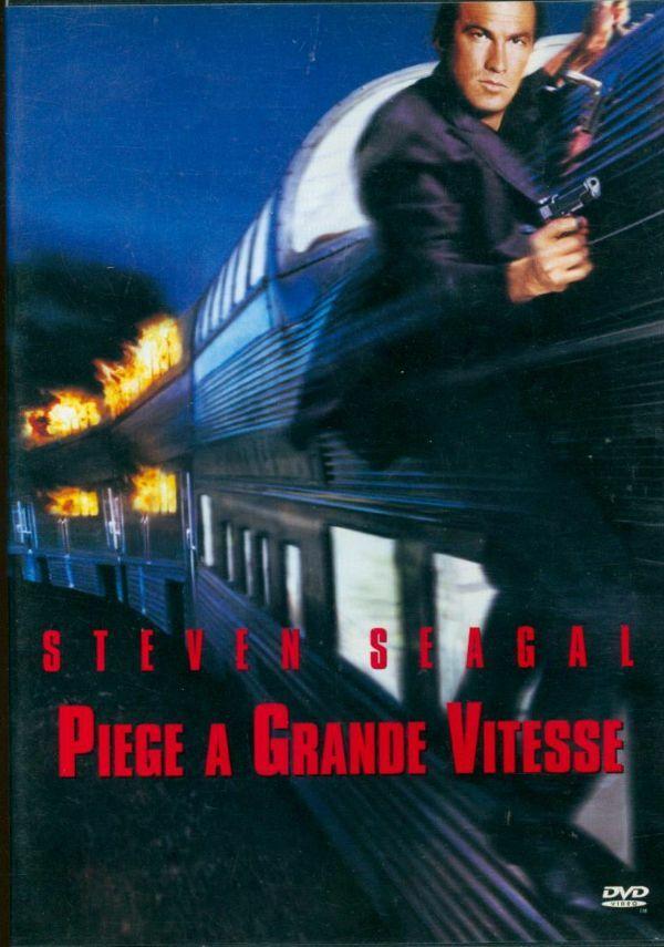 Acheter Piège à grande vitesse État correct - 10,37 € Piège à grande vitesse État correct reconditionné disponible sur Label Emmaüs