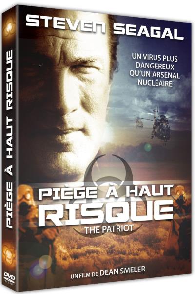 Piège à haut risque DVD État correct reconditionné disponible sur Fnac