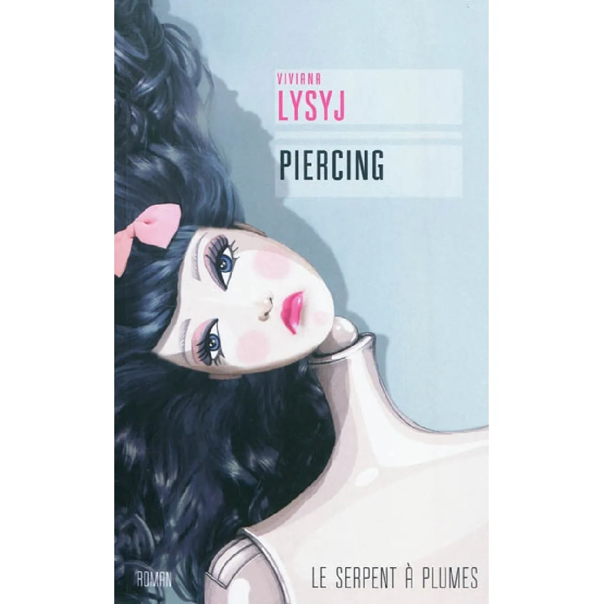 Acheter Piercing État correct - 21,00 € Piercing État correct N/A (Il ne s'agit pas d'une marque reconditionné disponible sur Rue du Commerce Seconde Vie