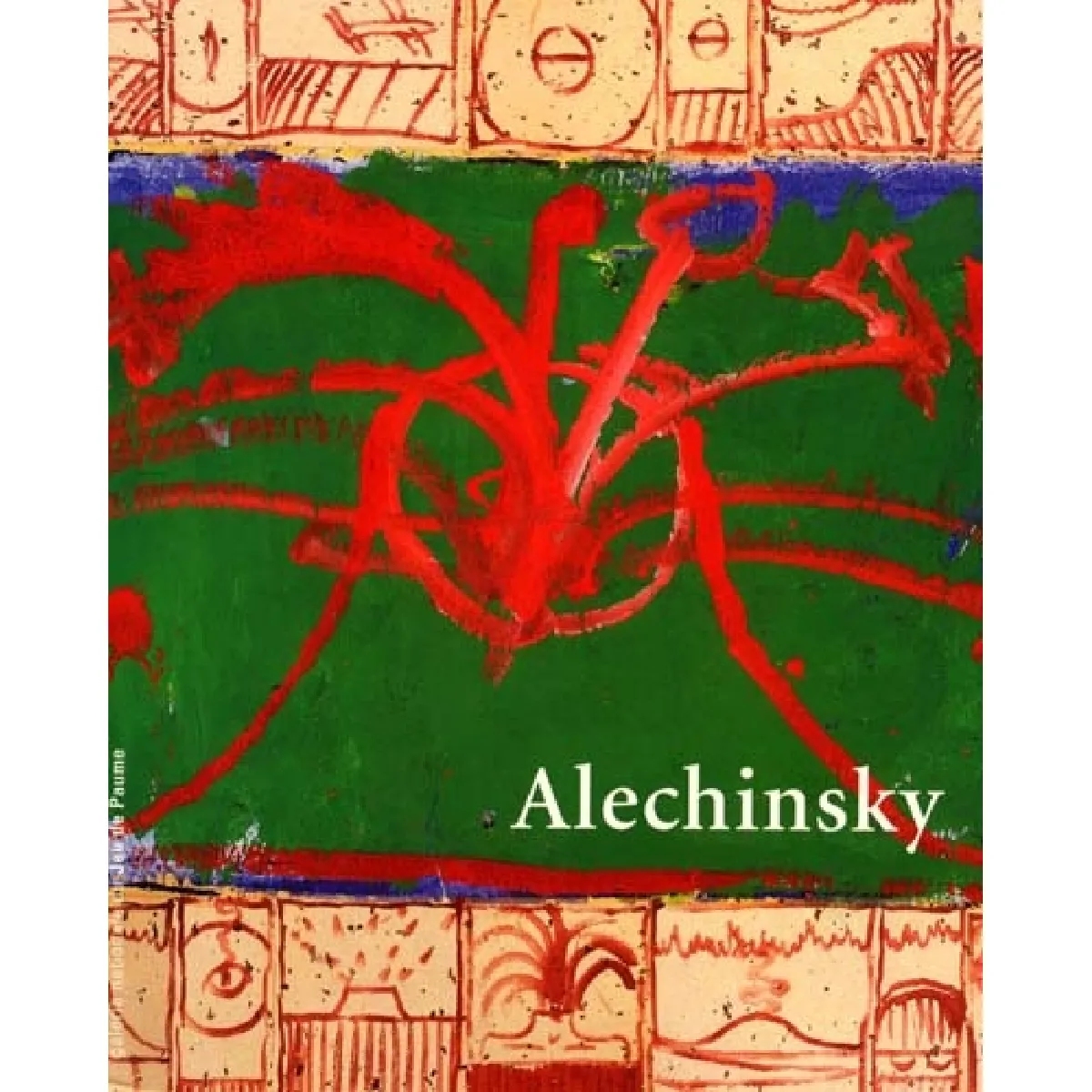 Acheter Pierre Alechinsky : exposition, Paris, Galerie nationale du Jeu de paume, 15 sept.-22 nov. 1998 État correct - 24,12 € Pierre Alechinsky : exposition, Paris, Galerie nationale du Jeu de paume, 15 sept.-22 nov. 1998 État correct N/A (Il ne s'agit pas d'une marque reconditionné disponible sur Rue du Commerce Seconde Vie