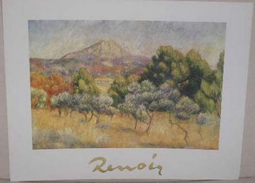 Acheter Pierre-Auguste RENOIR - 30x24 cm - AFFICHE / POSTER État correct - 10,99 € Pierre-Auguste RENOIR - 30x24 cm - AFFICHE / POSTER État correct reconditionné disponible sur Fnac