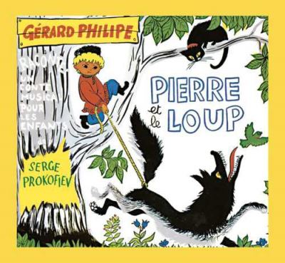 Pierre et le loup État correct reconditionné disponible sur Fnac