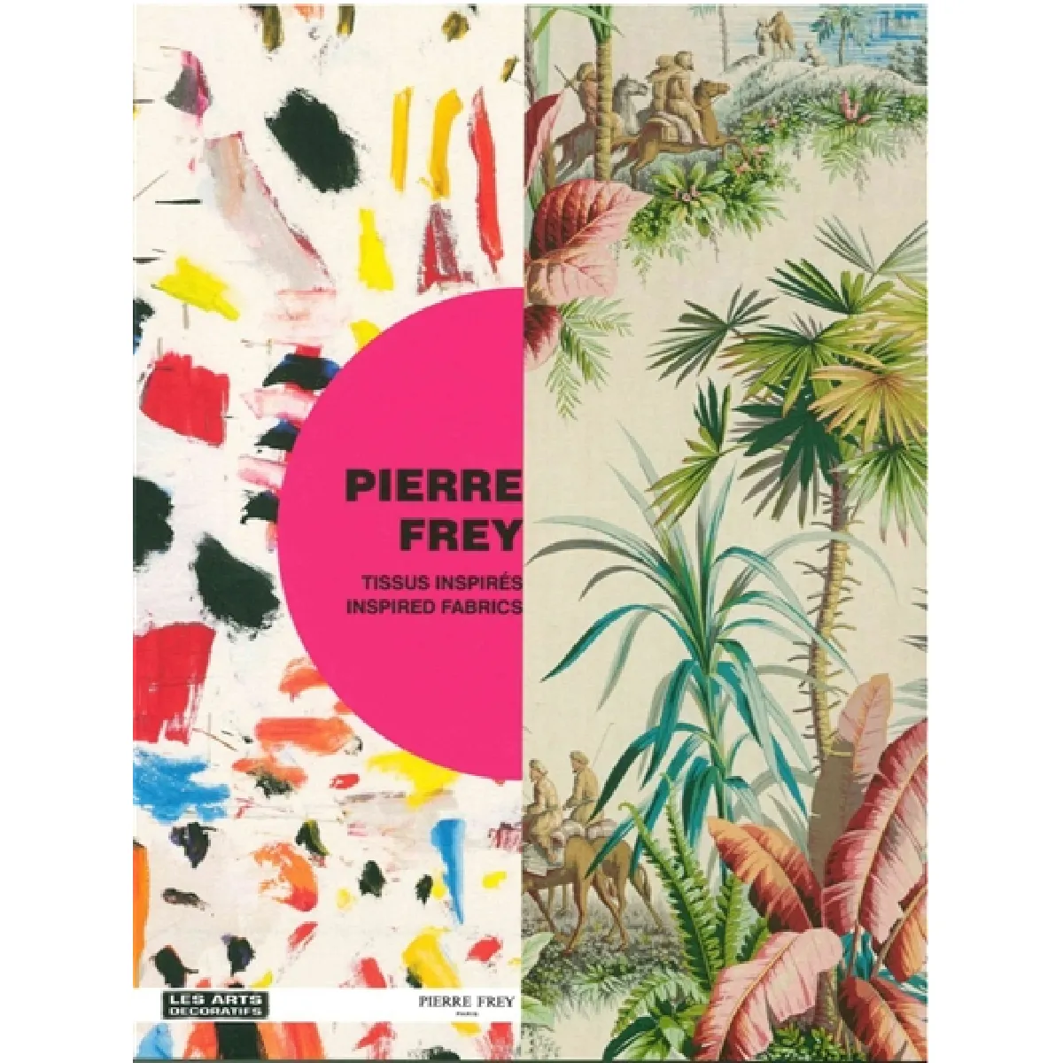 Acheter Pierre Frey : tissus inspirés. Pierre Frey : inspired fabrics État correct - 21,88 € Pierre Frey : tissus inspirés. Pierre Frey : inspired fabrics État correct N/A (Il ne s'agit pas d'une marque reconditionné disponible sur Rue du Commerce Seconde Vie