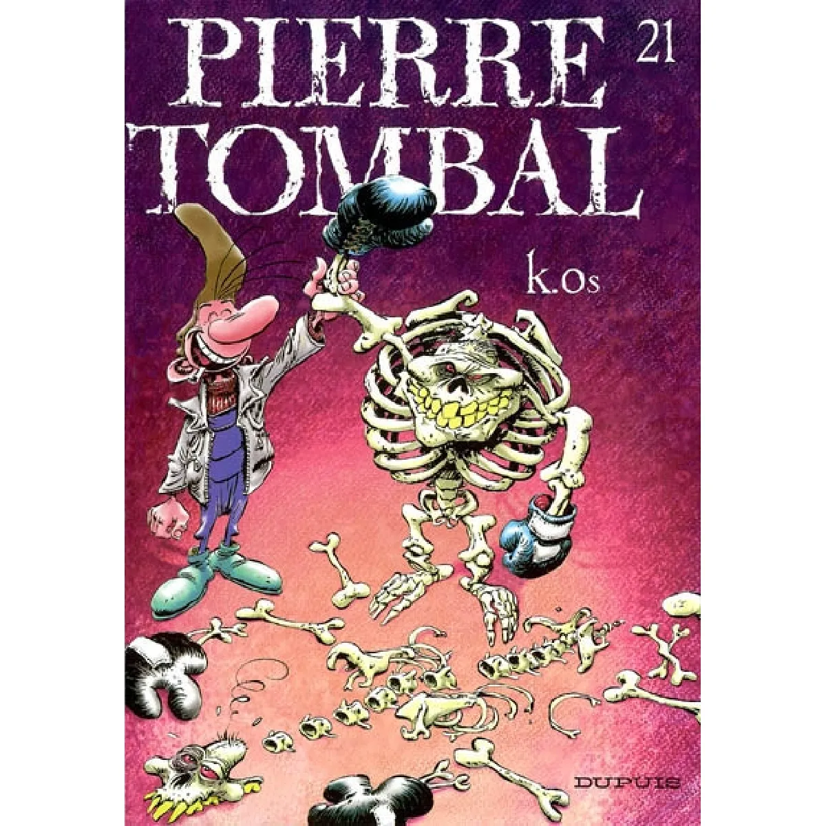 Acheter Pierre Tombal. Vol. 21. K.os État correct - 10,67 € Pierre Tombal. Vol. 21. K.os État correct N/A (Il ne s'agit pas d'une marque reconditionné disponible sur Rue du Commerce Seconde Vie