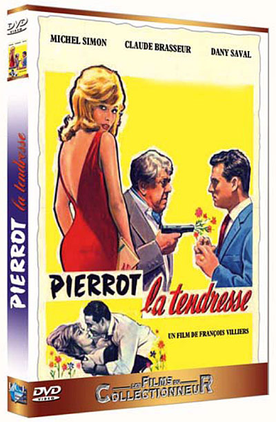 Pierrot la tendresse État correct reconditionné disponible sur Fnac
