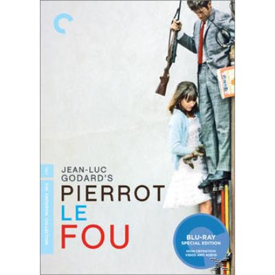 Pierrot Le Fou État correct reconditionné disponible sur Fnac | Dero
