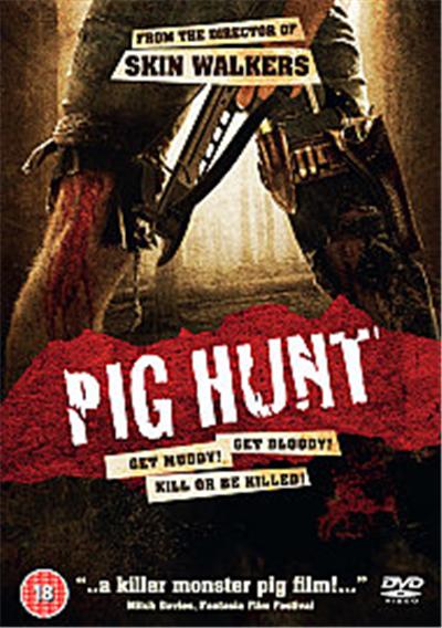 Pig Hunt État correct reconditionné disponible sur Fnac