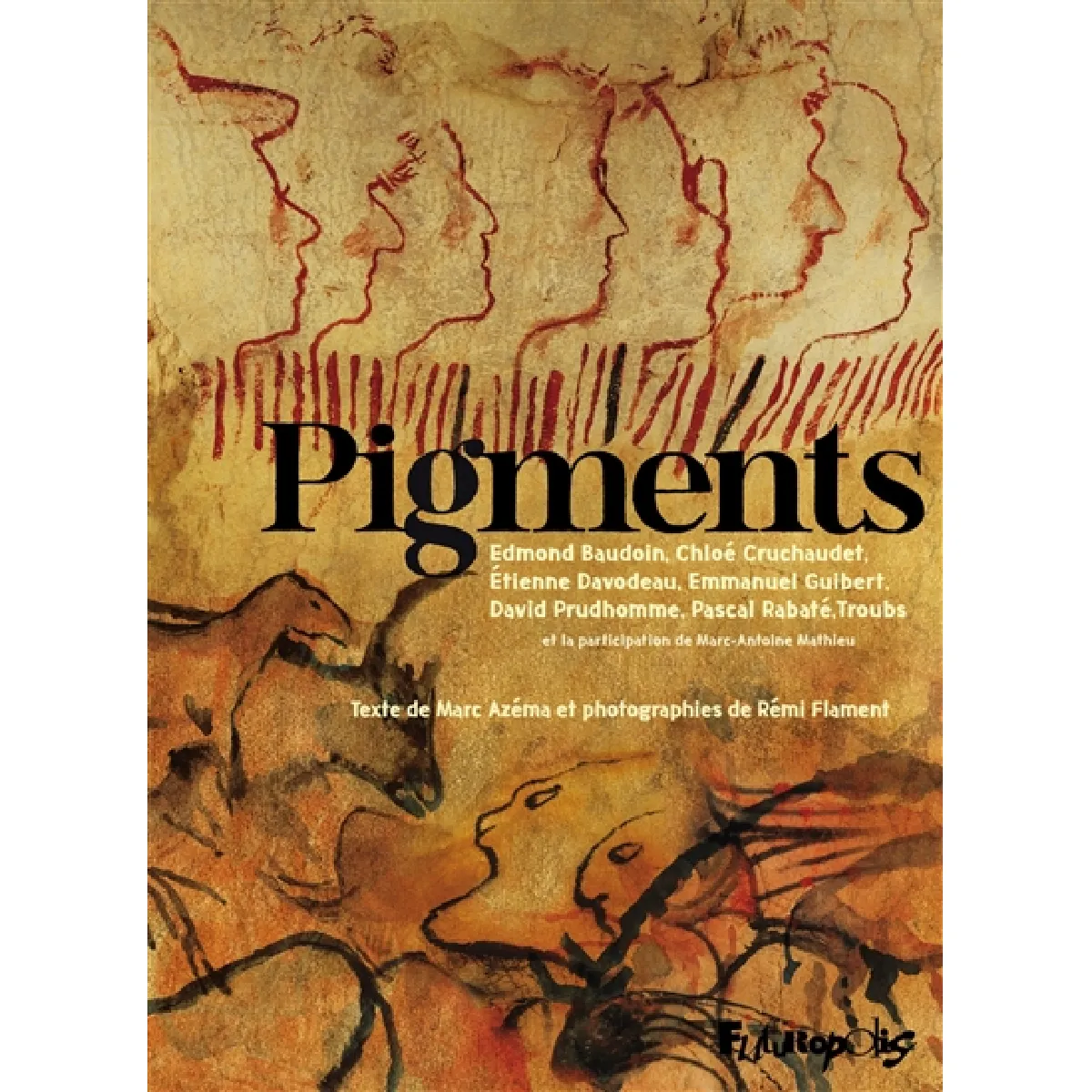 Acheter Pigments État correct - 20,68 € Pigments État correct N/A (Il ne s'agit pas d'une marque reconditionné disponible sur Rue du Commerce Seconde Vie