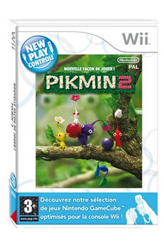 PIKMIN 2 État correct Nintendo reconditionné disponible sur Darty
