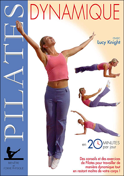 Pilates : dynamique État correct reconditionné disponible sur Fnac