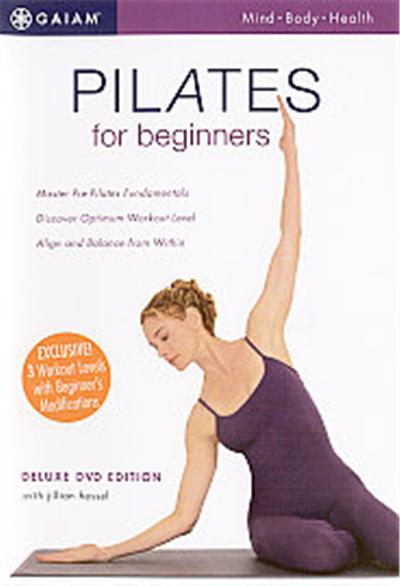 Acheter Pilates For Beginners État correct - 11,18 € Pilates For Beginners État correct reconditionné disponible sur Fnac