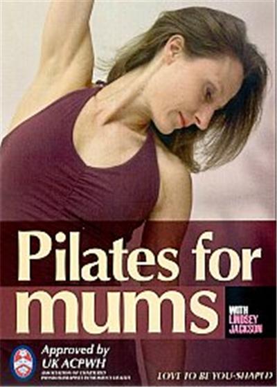 Acheter Pilates For Mum - With Lindsey Jackson État correct - 17,33 € Pilates For Mum - With Lindsey Jackson État correct reconditionné disponible sur Fnac