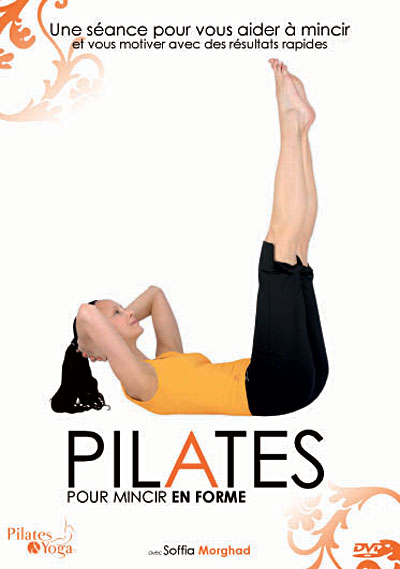 Acheter Pilates pour mincir en forme État correct - 10,28 € Pilates pour mincir en forme État correct reconditionné disponible sur Fnac