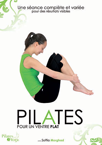 Pilates pour un ventre plat État correct reconditionné disponible sur Fnac