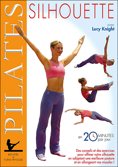 Pilates : silhouette État correct reconditionné disponible sur Fnac | Dero