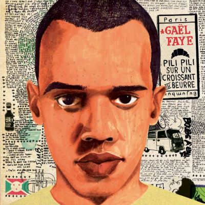 Pili Pili sur un croissant au beurre État correct reconditionné disponible sur Fnac