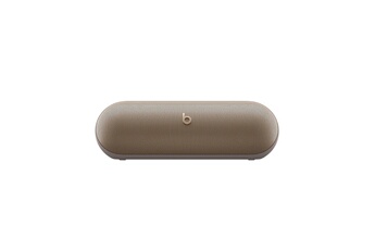 PILL CHAMPAGNE Très bon état Beats reconditionné disponible sur Darty