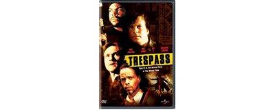 Pilleurs/trespass/gb/s t fr es - DVD Zone 1 État correct reconditionné disponible sur Fnac