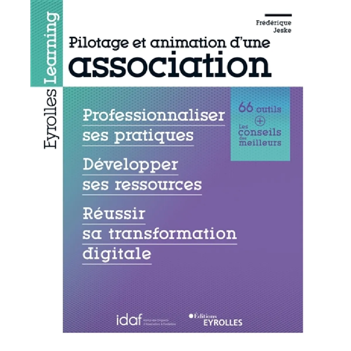 Pilotage et animation d'une association : professionnaliser ses pratiques, développer ses ressources, réussir sa transformation digitale État correct - 10,48 € Pilotage et animation d'une association : professionnaliser ses pratiques, développer ses ressources, réussir sa transformation digitale État correct N/A (Il ne s'agit pas d'une marque reconditionné disponible sur Rue du Commerce Seconde Vie