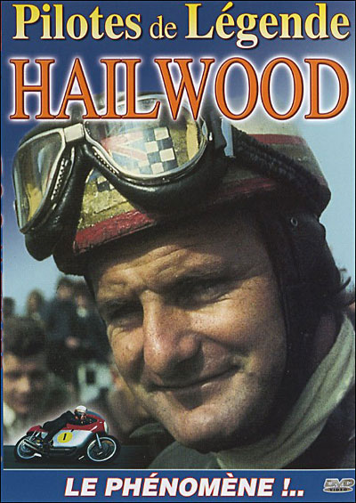 Pilotes de légende : Hailwood État correct reconditionné disponible sur Fnac | Dero