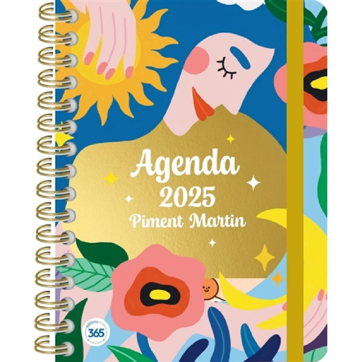 Acheter Piment Martin : agenda 2025 État correct - 10,54 € Piment Martin : agenda 2025 État correct N/A (Il ne s'agit pas d'une marque reconditionné disponible sur Rue du Commerce Seconde Vie