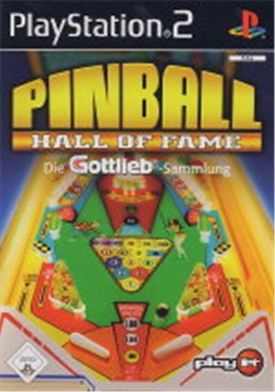 Pinball Hall of Fame État correct reconditionné disponible sur Fnac