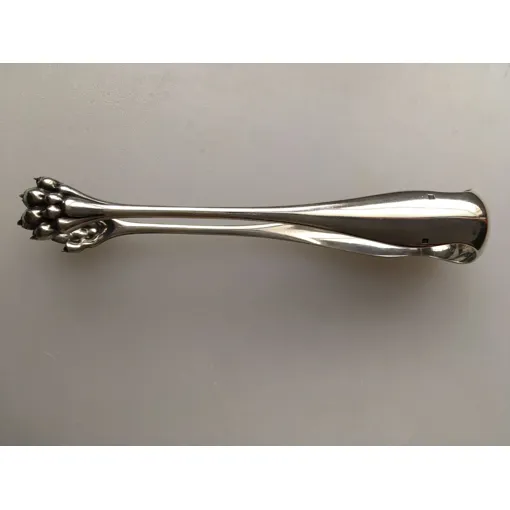 Pince À Sucre En Argent Bon état reconditionné disponible sur Rakuten