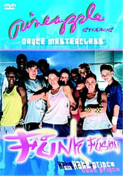 Acheter Pineapple Studios - Dance Masterclass - Funk Fusion État correct - 16,00 € Pineapple Studios - Dance Masterclass - Funk Fusion État correct reconditionné disponible sur Fnac