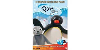PINGU 1-VN État correct reconditionné disponible sur Fnac