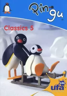 Pingu Classics 5 [Import] - Otmar Gutmann et Marianne Noser Occasion reconditionné disponible sur Ammareal