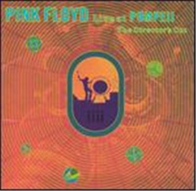 Acheter Pink Floyd: Live at Pompeii - The Director's Cut - DVD Zone 1 État correct - 20,96 € Pink Floyd: Live at Pompeii - The Director's Cut - DVD Zone 1 État correct reconditionné disponible sur Fnac
