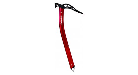 Piolet blue ice akila hammer rouge Parfait état reconditionné disponible sur Alltricks