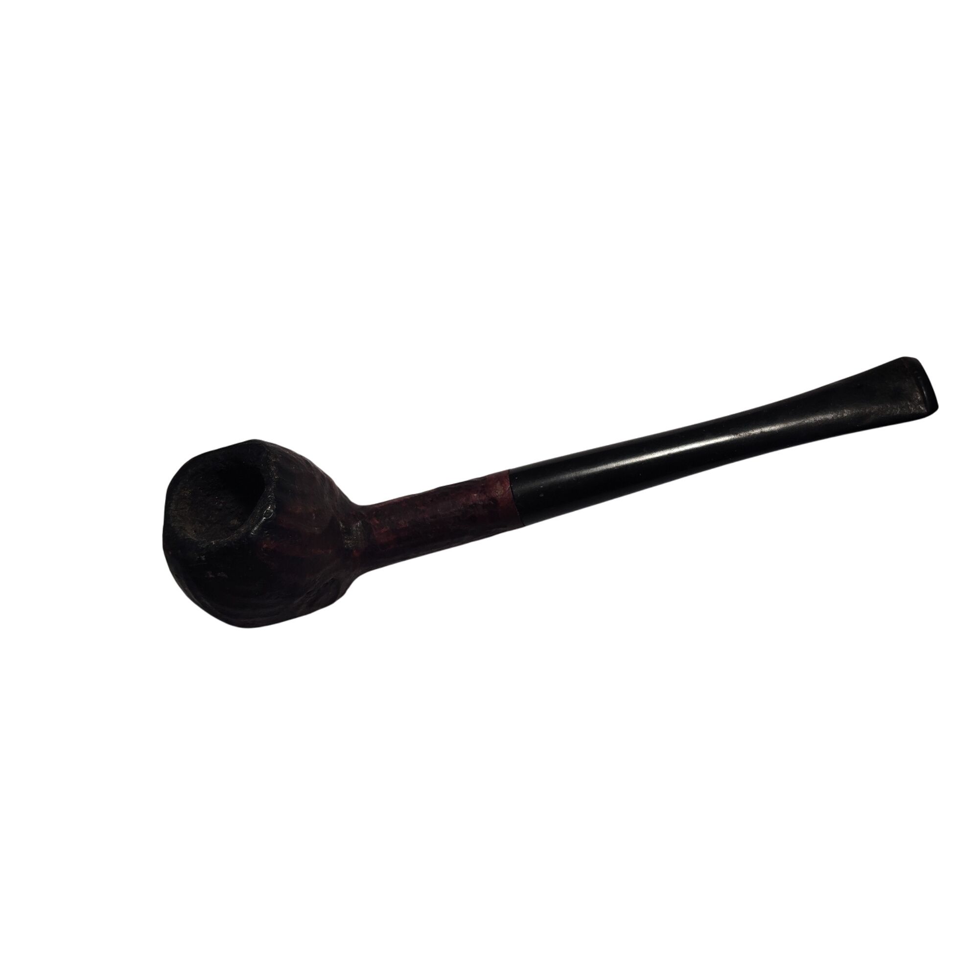 Pipe à fumer vintage bruyère JEANTET Bon état - 12,00 € Pipe à fumer vintage bruyère JEANTET Bon état reconditionné disponible sur Label Emmaüs