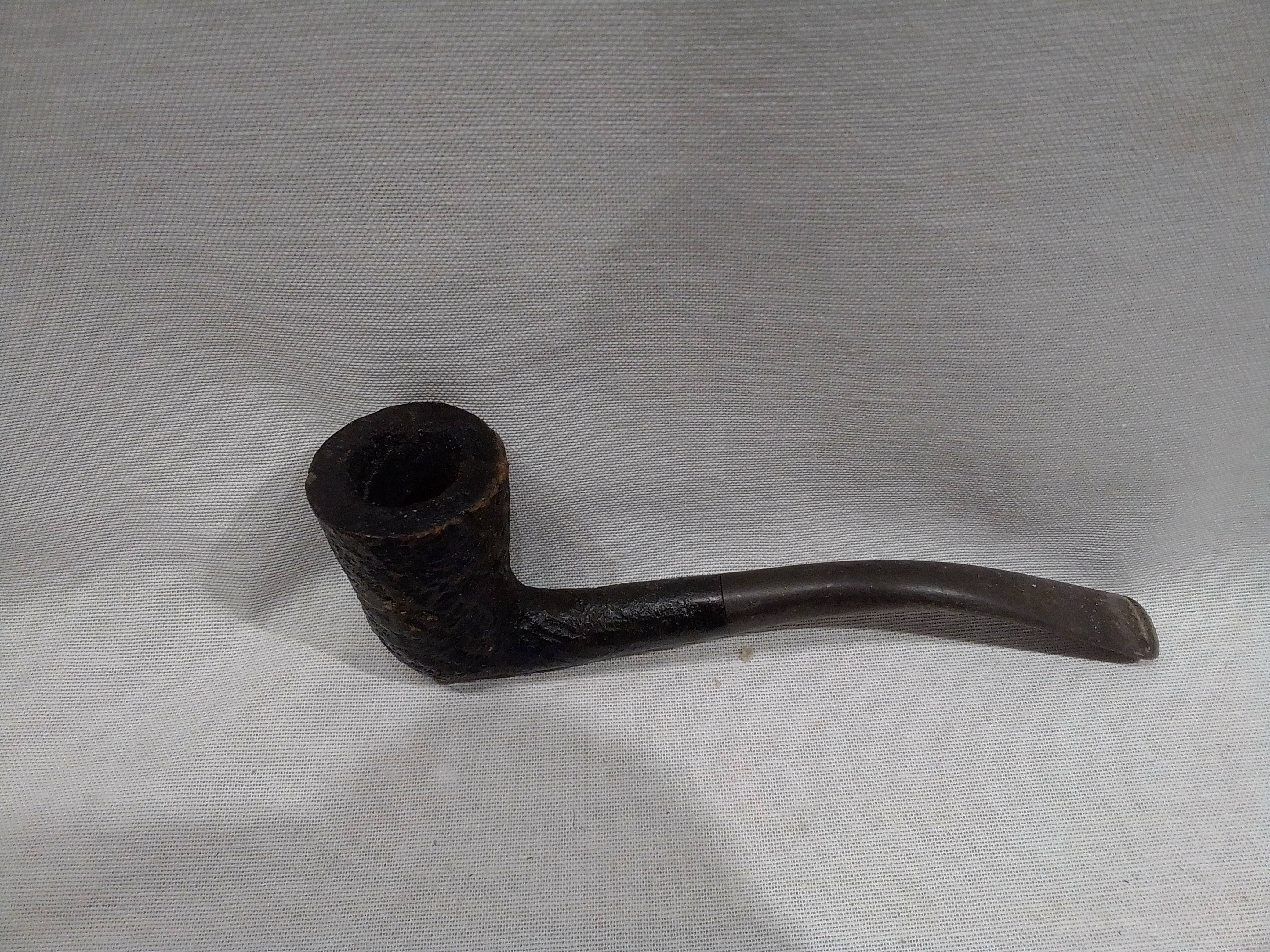 Voir photo 2 de Pipe Albertson Sandblast 403 Pipe Albertson Sandblast 403 État correct reconditionné photo 2