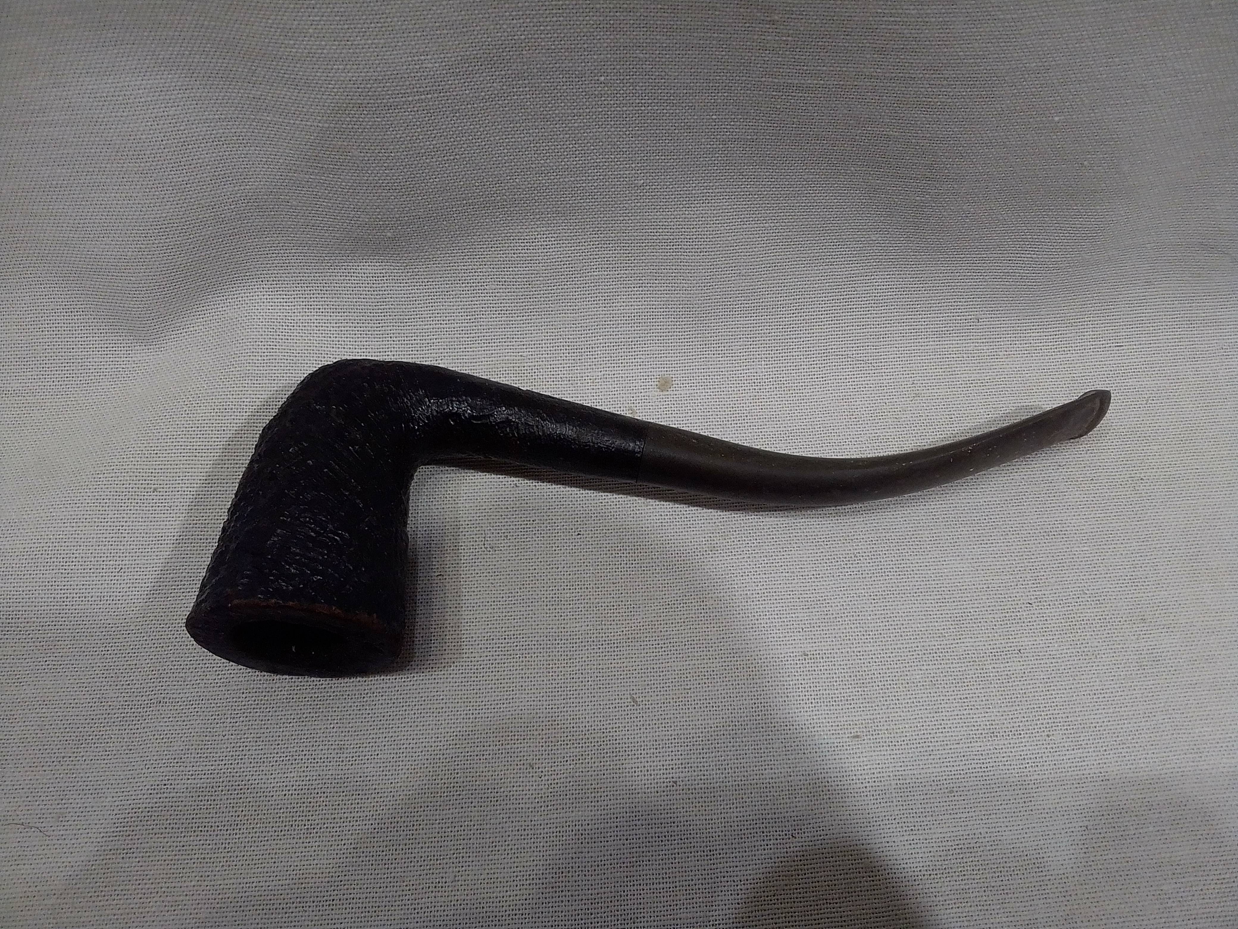 Voir photo 3 de Pipe Albertson Sandblast 403 Pipe Albertson Sandblast 403 État correct reconditionné photo 3