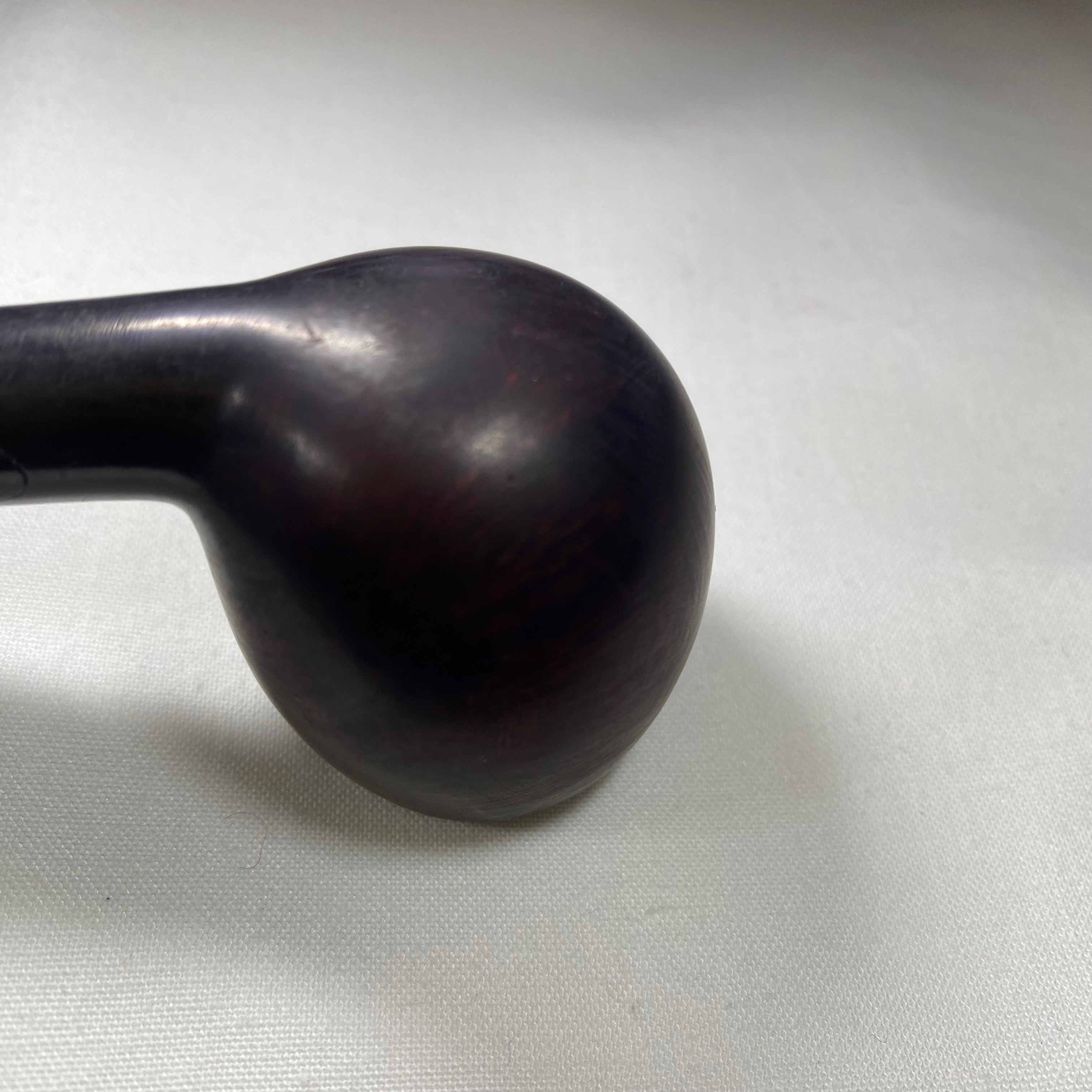 Voir photo 3 de Pipe ancienne Pipe ancienne Bon état reconditionné photo 3