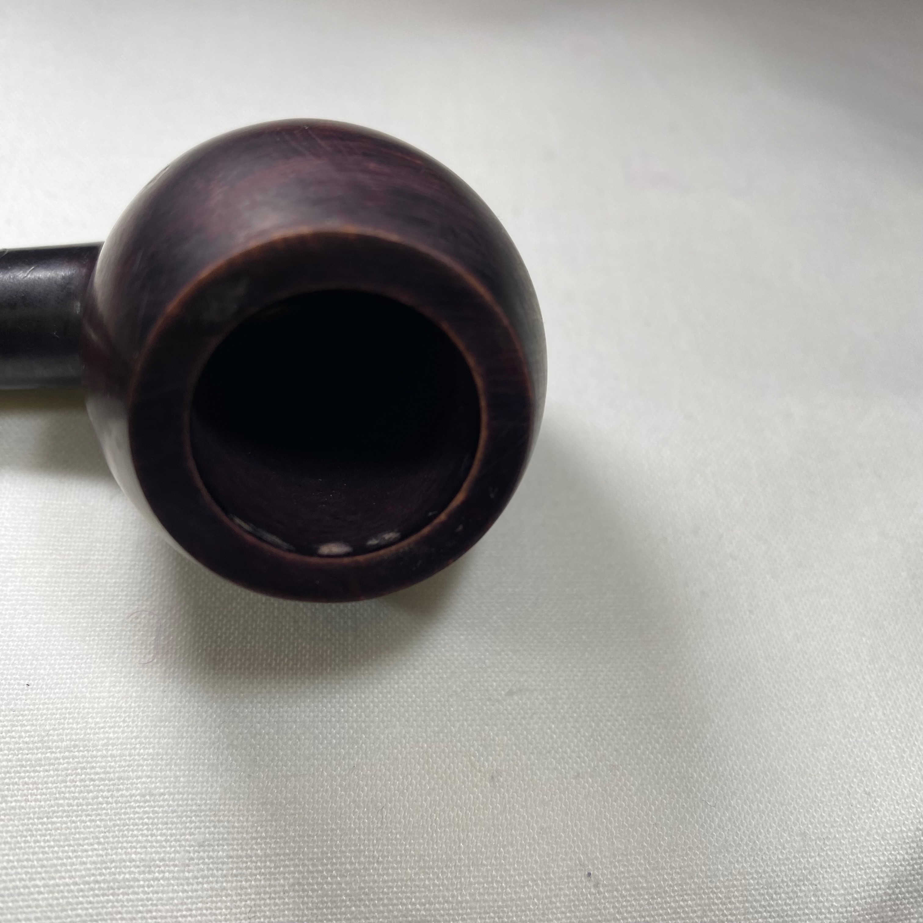 Voir photo 4 de Pipe ancienne Pipe ancienne Bon état reconditionné photo 4