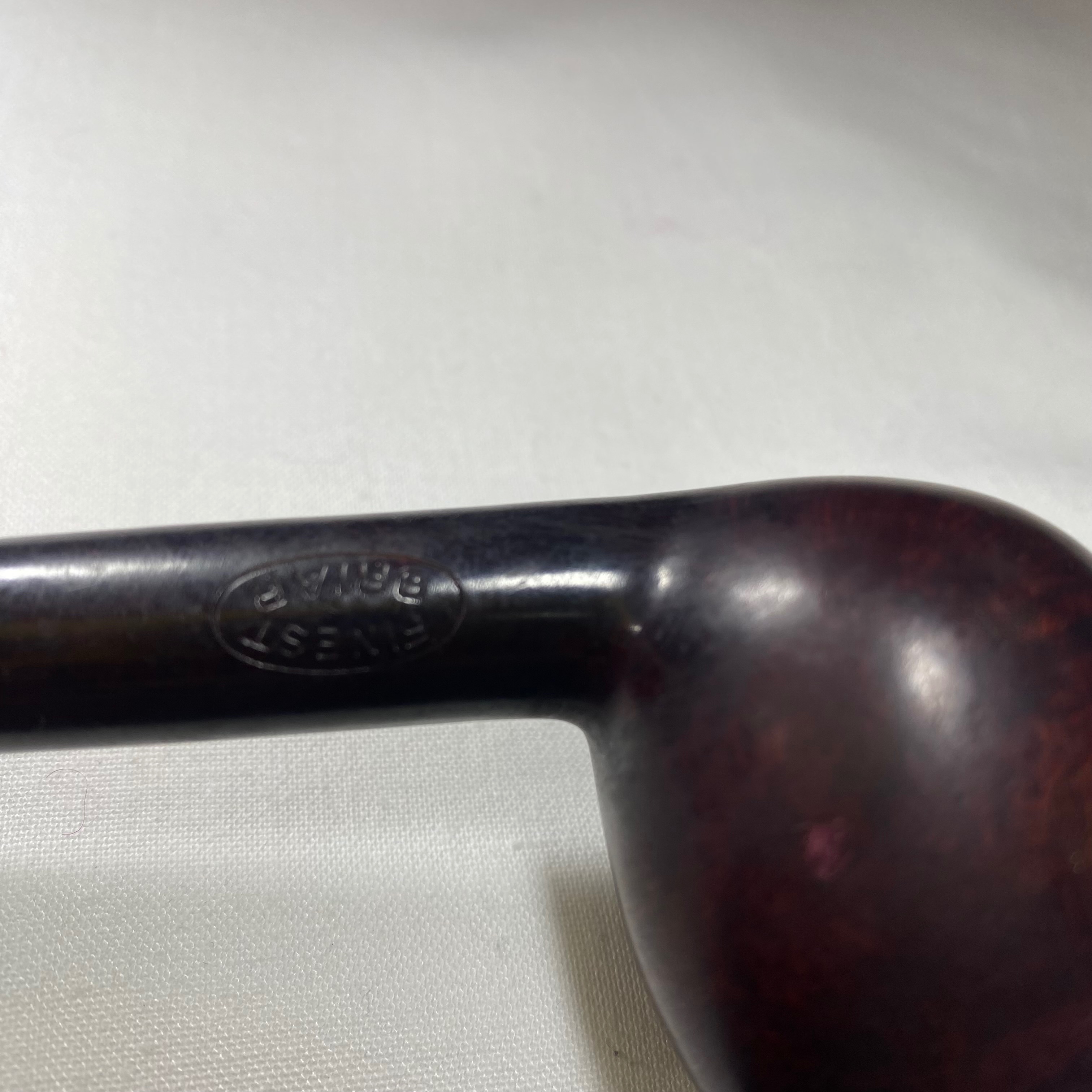 Voir photo 5 de Pipe ancienne Pipe ancienne Bon état reconditionné photo 5