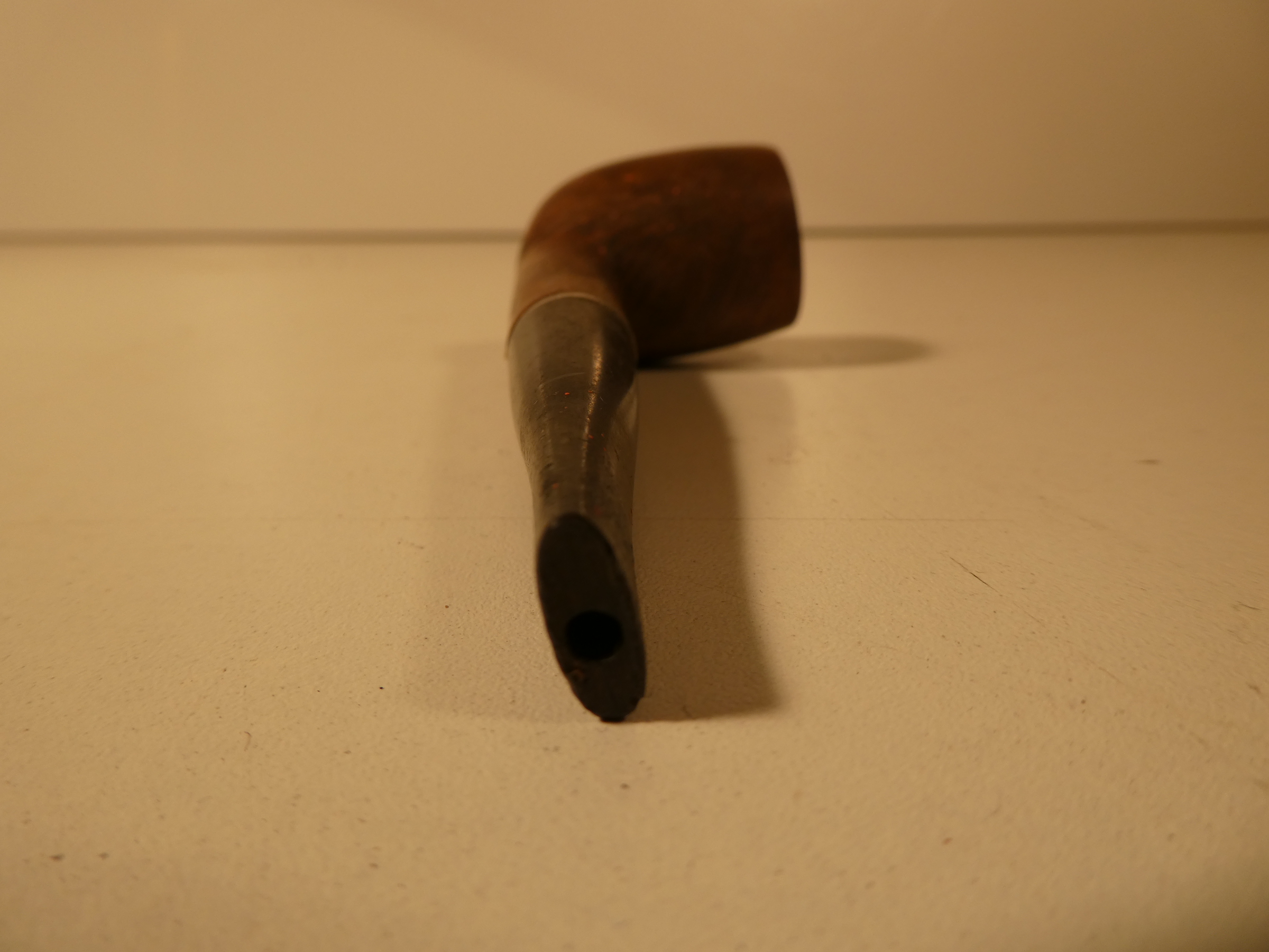 Voir photo 5 de Pipe ancienne Pipe ancienne État correct reconditionné photo 5